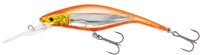 P10 DR CRANKBAIT 10CM 16G FLOATING ORANGE FLASH