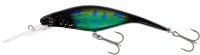 P10 DR CRANKBAIT 10CM 16G FLOATING UV DARK BURBOT