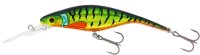 P10 DR CRANKBAIT 10CM 16G FLOATING FIRETIGER FLASH