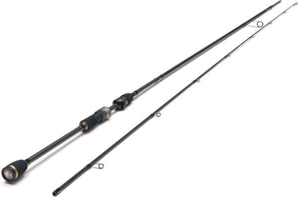 WESTIN W3 STREETSTICK 2ND 183CM L 2-7G 2SEC