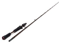 WESTIN W4 VERTICAL JIGGING-T QL 2ND 185CM XH 28-52G 1+1SEC