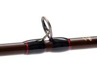 WESTIN W4 VERTICAL JIGGING-T QL 2ND 185CM XH 28-52G 1+1SEC
