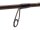 W4 FINESSE SHAD 2ND 76&quot;/225CM H 12-38G 2SEC