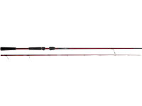 W6 FINESSE SHAD 76&quot;/225CM H 12-38G 2SEC
