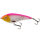 Westin Swim Glidebait 15cm 107g Suspending 3D Pink Headlight