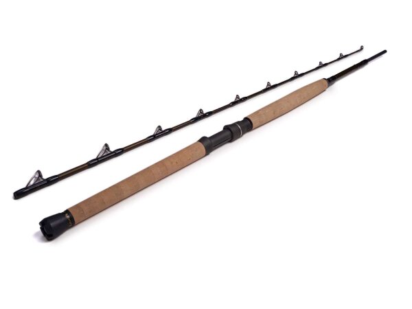 WESTIN W4 BOAT 2ND 185CM XXH 200-600G 2SEC