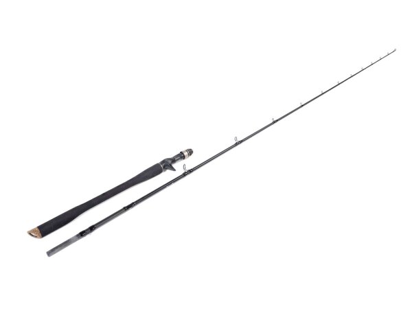 WESTIN W3 HYBRIDCAST-T 2ND 218CM MH 50-120G 1+1SEC