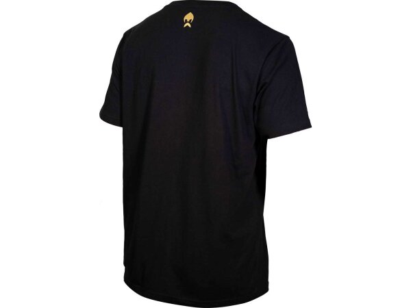 Style T-Shirt L Black 