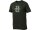 EST1952 T-SHIRT S DEEP FOREST