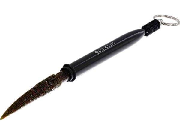 WESTIN WACKY RIGGING TOOL 13,5CM BLACK