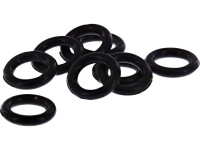 WESTIN WACKY RIGGING TOOL 13,5CM BLACK