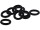 WESTIN WACKY RIGGING TOOL 13,5CM BLACK