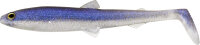 WESTIN BULLTEEZ SHADTAIL 9,5CM 7G SPARKLING BLUE 2PCS