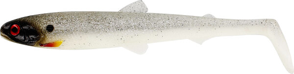 WESTIN BULLTEEZ SHADTAIL 18CM 53G GLOW GHOST HUNTER 1PC