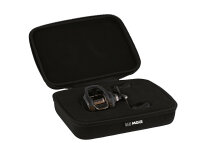 WESTIN W4-BC 200 MSG LH METALLIC TROOPER 7+1BB