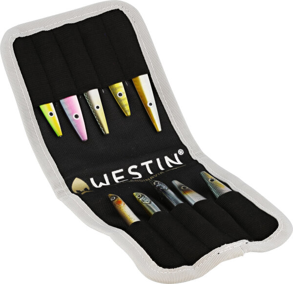 WESTIN W3 WALLET FOLD L