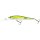 JERKBITE MR JERKBAIT 9CM 9G SUSPENDING OLIVE MINNOW