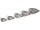 WESTIN CHEBURASHKA 3.5G LEAD 5PCS