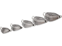 WESTIN CHEBURASHKA 7G LEAD 3PCS