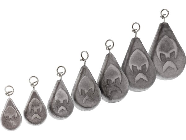 SWITCH WEIGHT 3.5G LEAD 5PCS