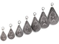 SWITCH WEIGHT 3.5G LEAD 5PCS