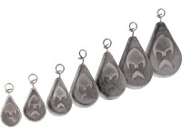 SWITCH WEIGHT 14G LEAD 3PCS