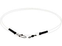 WESTIN FLUOROCARBON LEADER 60CM Ø1.2MM 2PCS