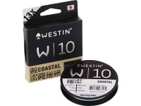 WESTIN W10 13 BRAID COASTAL MORNING MIST 150M (0,32€/m)