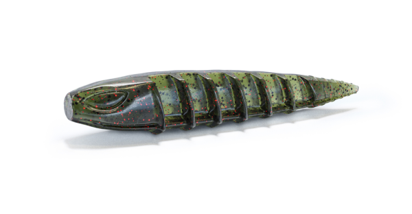 NAYS ND 2.5 INCH C-18 8PCS