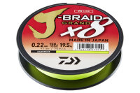 J-Braid Grand X8E 0.06mm-270m CH / W. Scissors