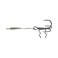 DAIWA PX HEAD & TAIL STINGER S