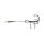 DAIWA PX HEAD & TAIL STINGER S