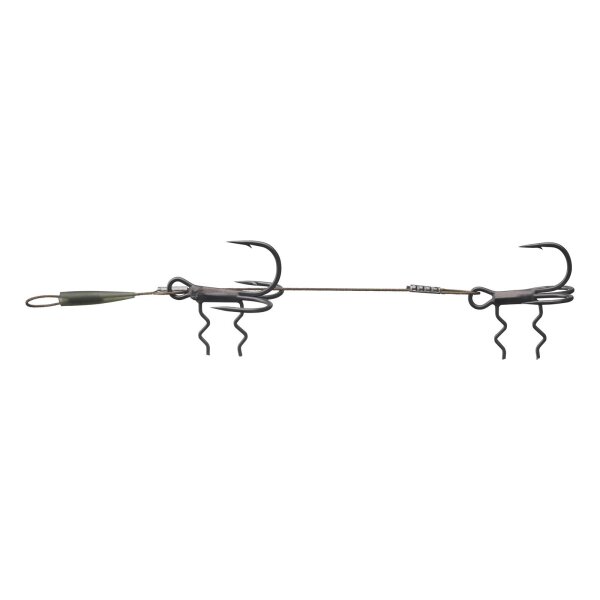 DAIWA PX DOUBLE STINGER