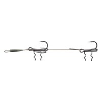 DAIWA PX DOUBLE STINGER