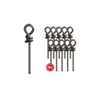 DAIWA PX STINGER PINS 25MM 10PCS