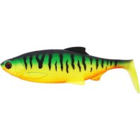 RICKY THE ROACH SHADTAIL 14CM 42G FIRETIGER 1PC