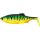 RICKY THE ROACH SHADTAIL 14CM 42G FIRETIGER 1PC
