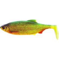 RICKY THE ROACH SHADTAIL 14CM 42G FIRETIGER RUDD 1PC