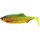 RICKY THE ROACH SHADTAIL 18CM 85G FIRETIGER RUDD 1PC