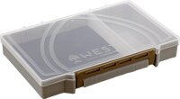 WESTIN W3 TACKLE BOX S3