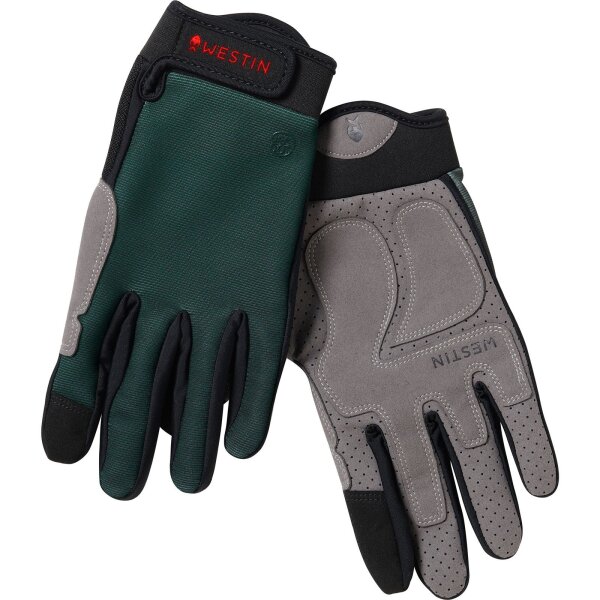 WESTIN DRIP UPF GLOVE DEEP FOREST SIZE XL