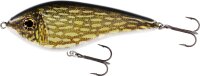 WESTIN SWIM GLIDEBAIT 8CM 19G SINKING