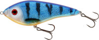 WESTIN SWIM GLIDEBAIT 6,5CM SUSPENDING 9G