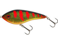 WESTIN SWIM GLIDEBAIT 10CM 31G LOW FLOATING