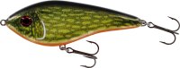 WESTIN SWIM GLIDEBAIT 10CM 34G SINKING