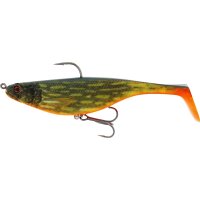 SHADTEEZ R2F 16CM SINKING 55G REAL BALTIC PIKE