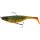 SHADTEEZ R2F 16CM SINKING 55G REAL BALTIC PIKE