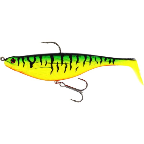 SHADTEEZ R2F 16CM SINKING 55G CRAZY FIRETIGER