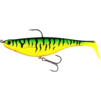 SHADTEEZ R2F 16CM SINKING 55G CRAZY FIRETIGER