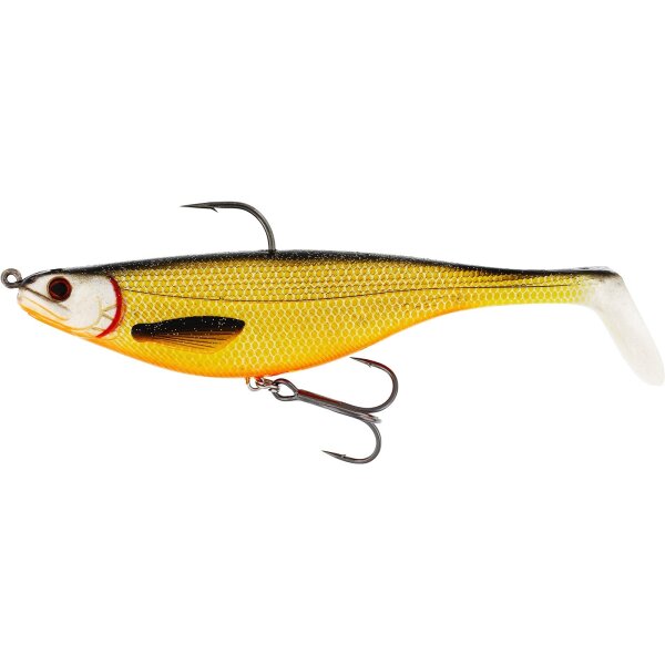 SHADTEEZ R2F 16CM SINKING 55G OFFICIAL ROACH